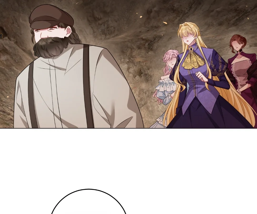 Reincarnated As the Villain Queen to Get My Revenge Chapter 57 - page 53