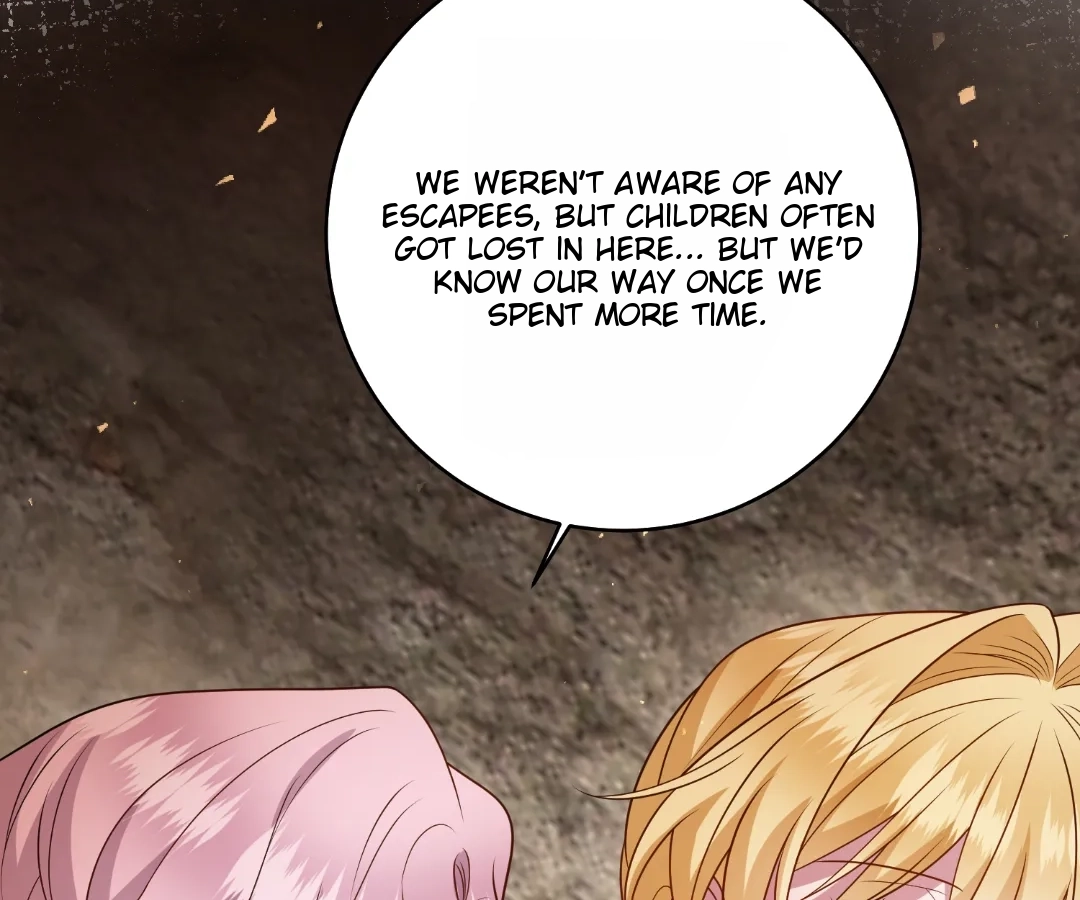 Reincarnated As the Villain Queen to Get My Revenge Chapter 57 - page 56