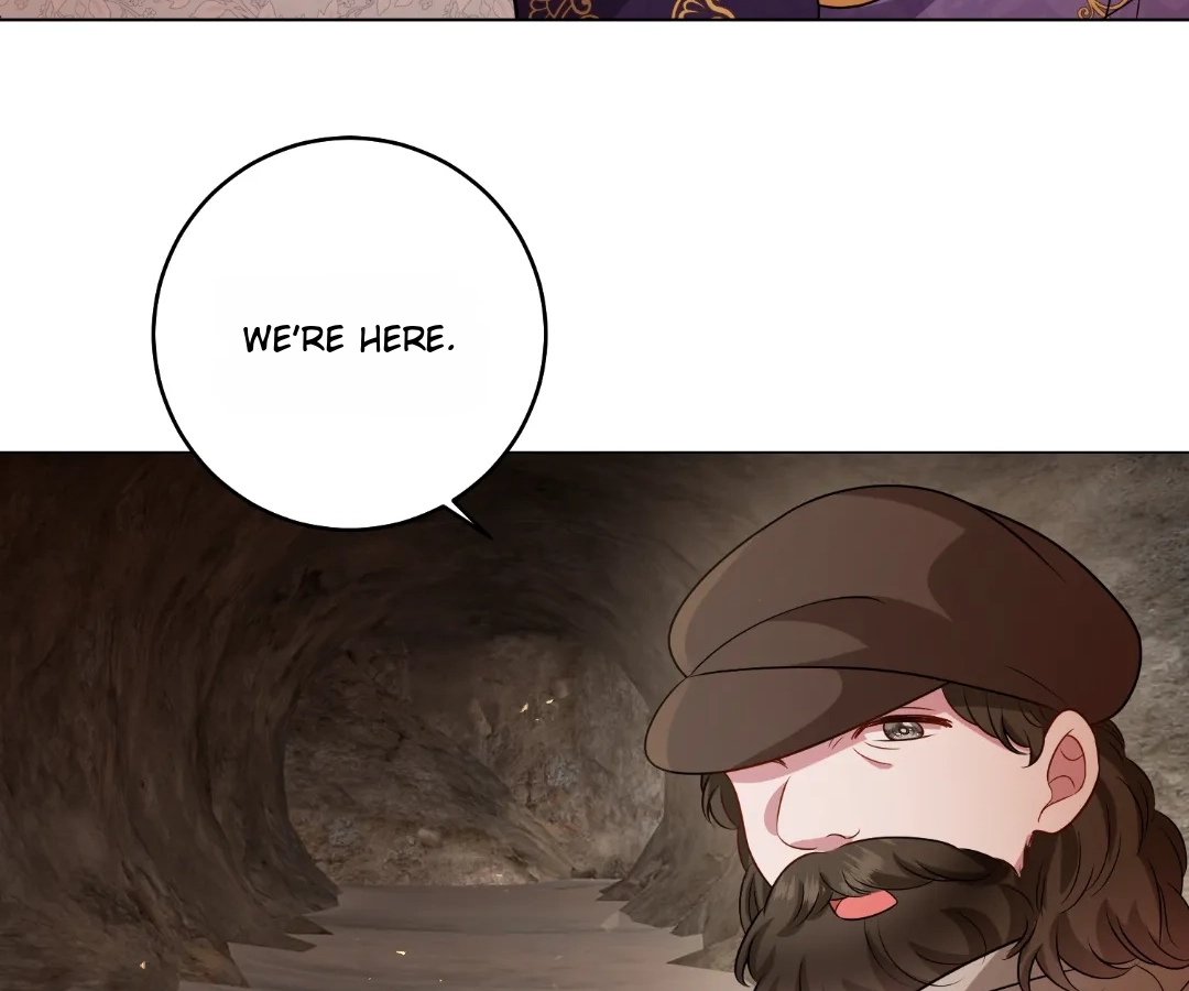 Reincarnated As the Villain Queen to Get My Revenge Chapter 57 - page 58