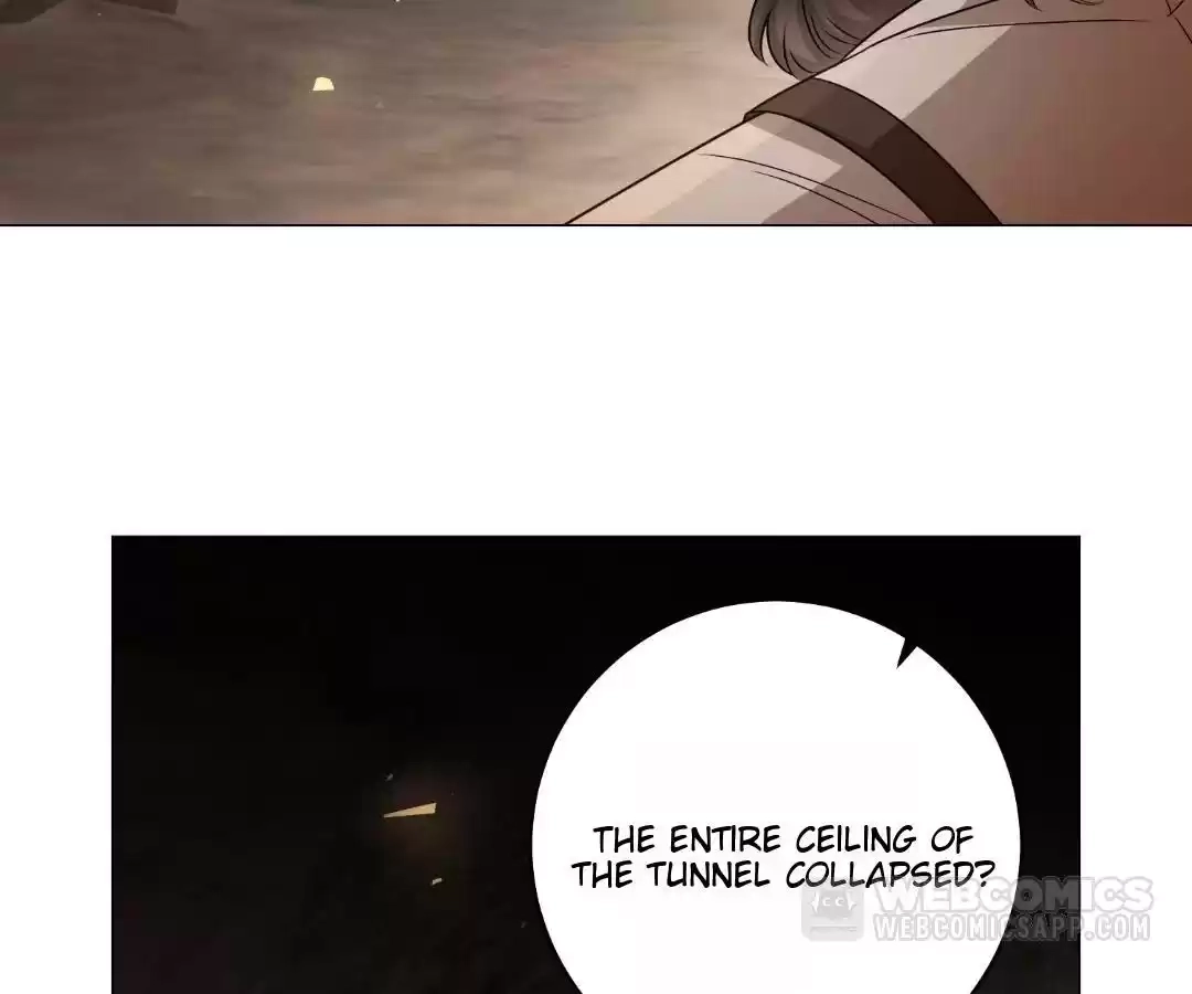 Reincarnated As the Villain Queen to Get My Revenge Chapter 57 - page 59