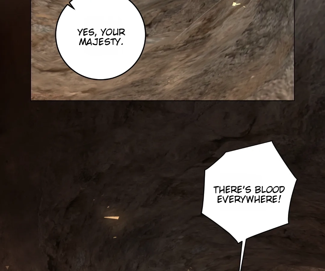 Reincarnated As the Villain Queen to Get My Revenge Chapter 57 - page 61