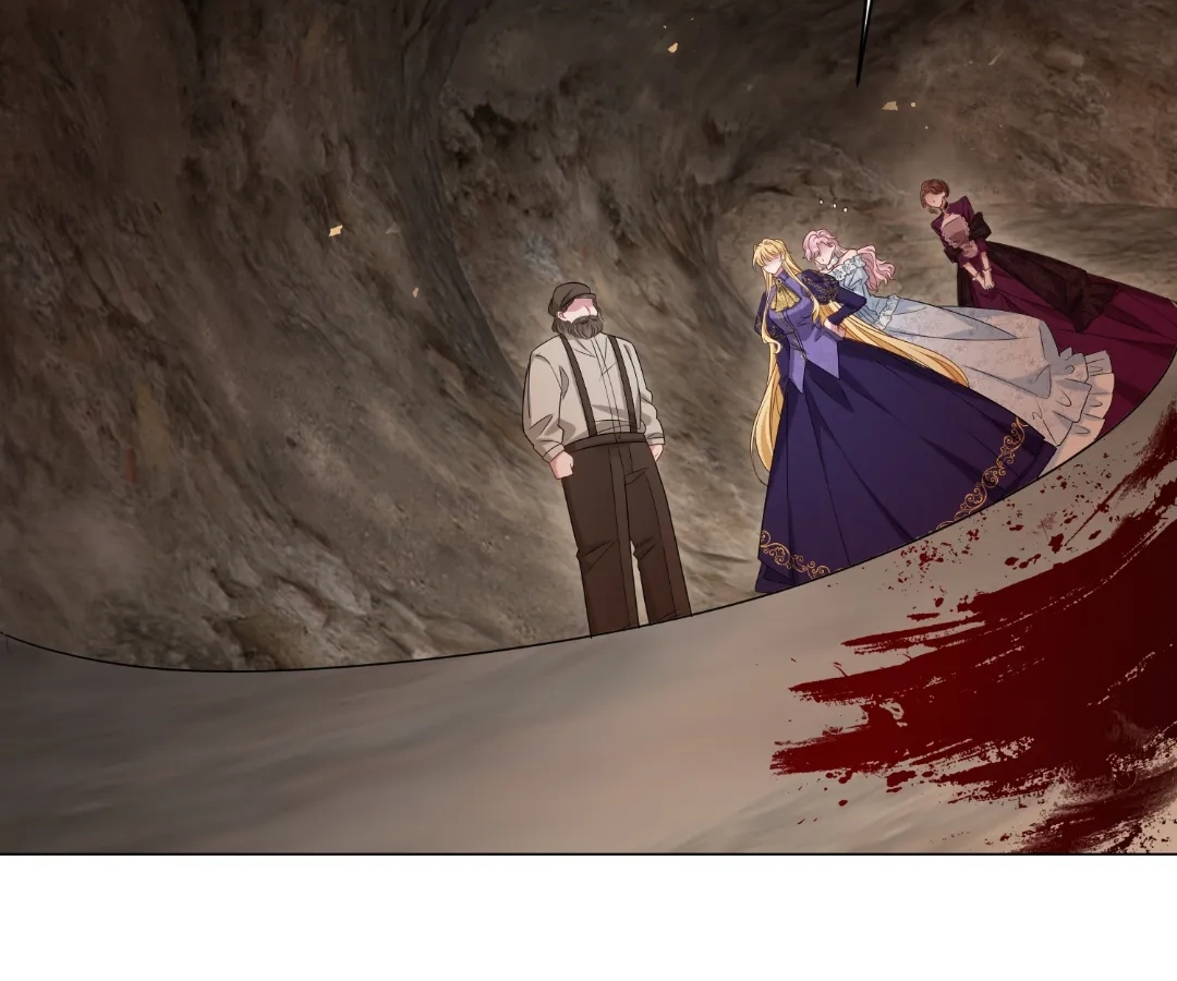 Reincarnated As the Villain Queen to Get My Revenge Chapter 57 - page 62