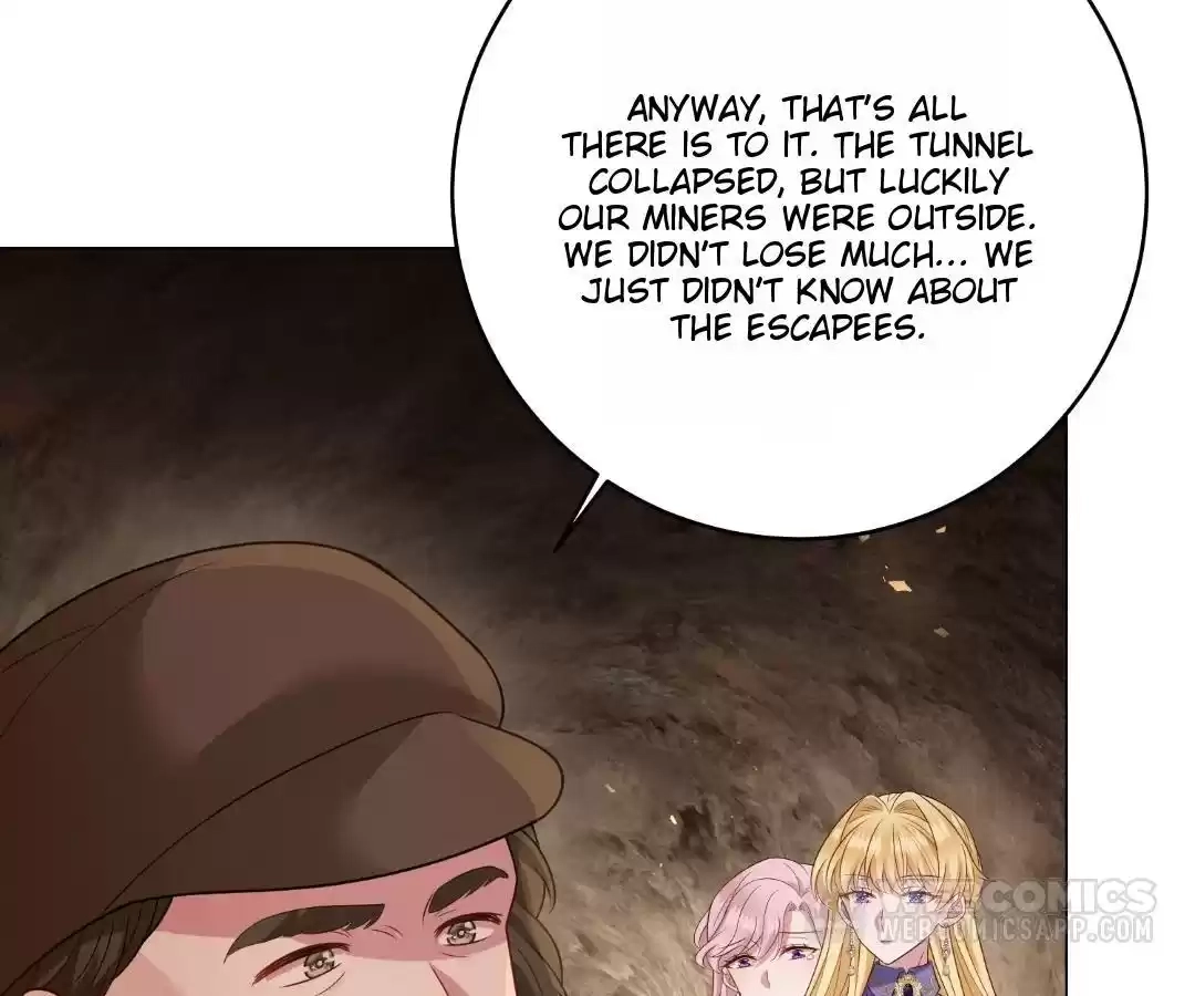 Reincarnated As the Villain Queen to Get My Revenge Chapter 57 - page 67