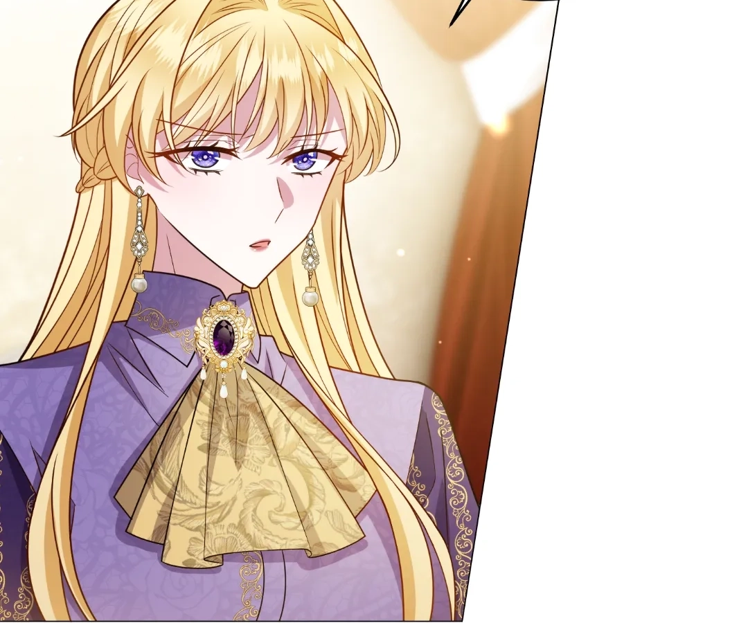 Reincarnated As the Villain Queen to Get My Revenge Chapter 57 - page 7