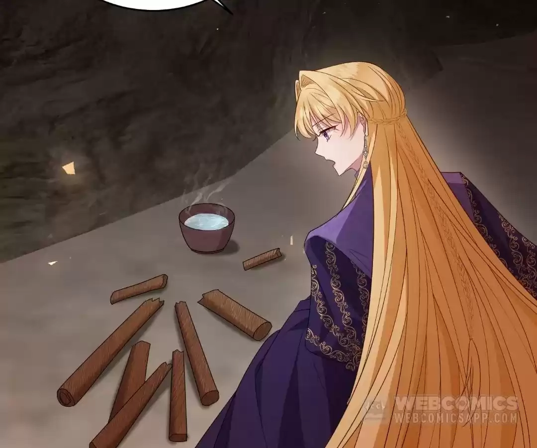 Reincarnated As the Villain Queen to Get My Revenge Chapter 57 - page 75