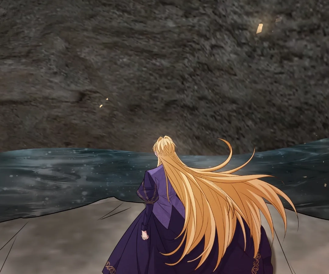 Reincarnated As the Villain Queen to Get My Revenge Chapter 57 - page 84