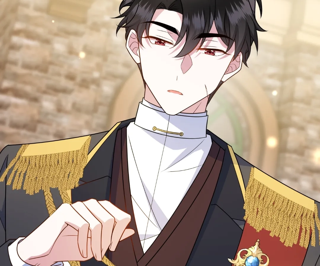 Reincarnated As the Villain Queen to Get My Revenge Chapter 58 - page 100