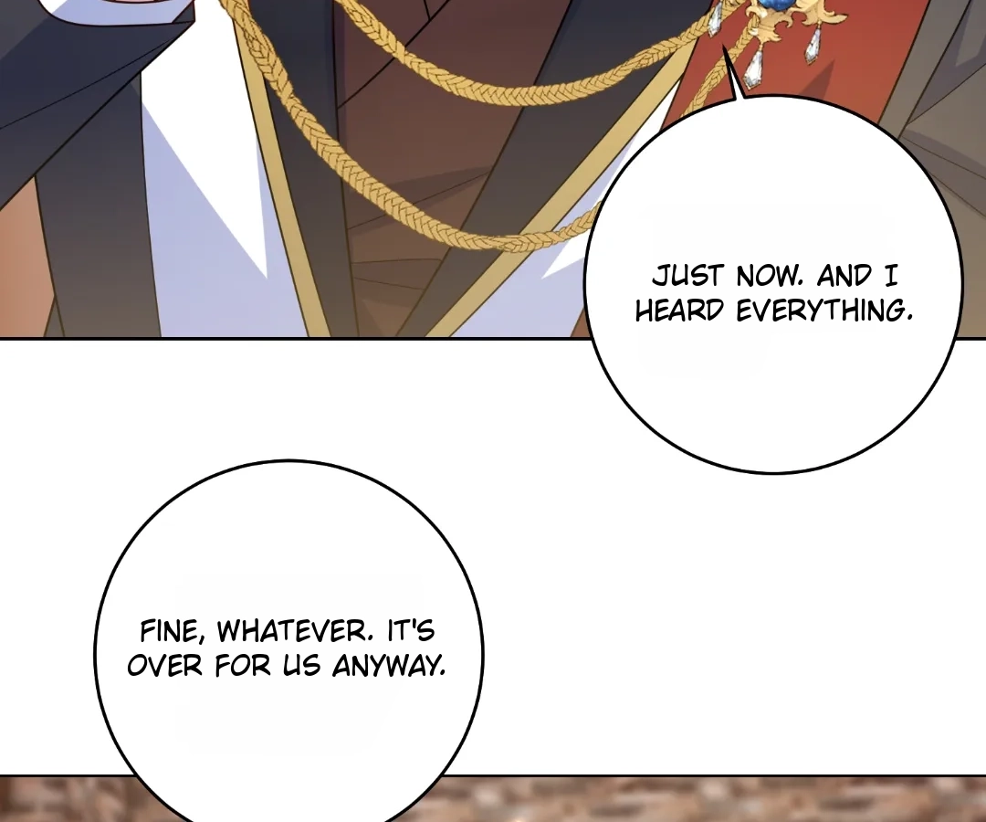 Reincarnated As the Villain Queen to Get My Revenge Chapter 58 - page 101