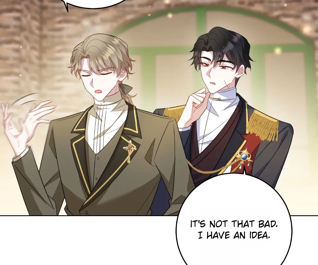 Reincarnated As the Villain Queen to Get My Revenge Chapter 58 - page 102