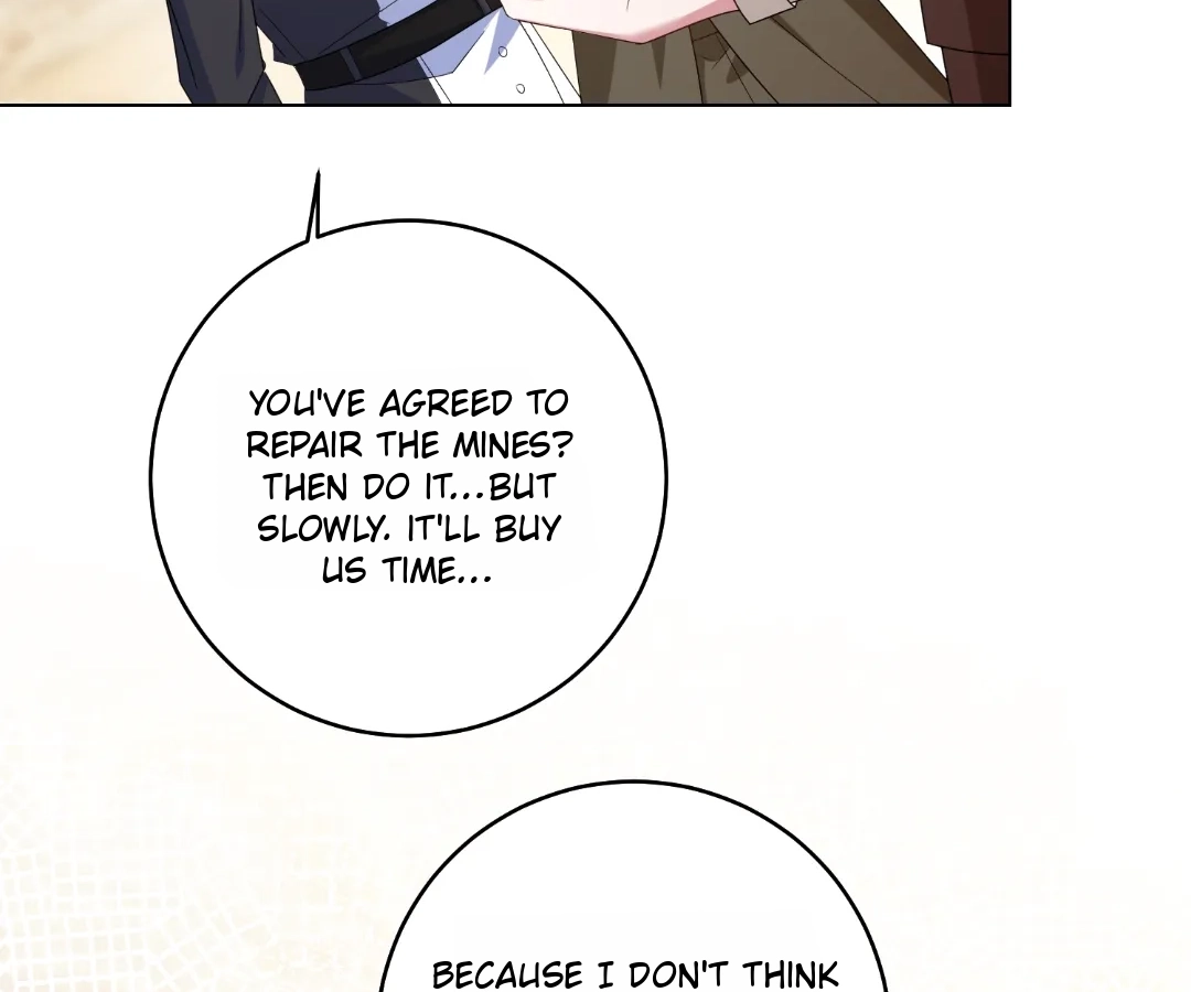 Reincarnated As the Villain Queen to Get My Revenge Chapter 58 - page 105