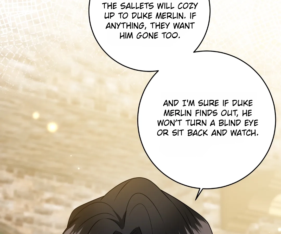 Reincarnated As the Villain Queen to Get My Revenge Chapter 58 - page 106