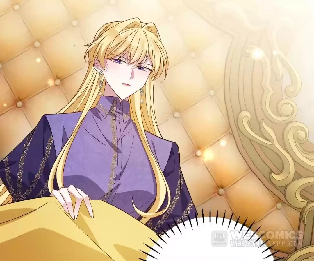 Reincarnated As the Villain Queen to Get My Revenge Chapter 58 - page 11