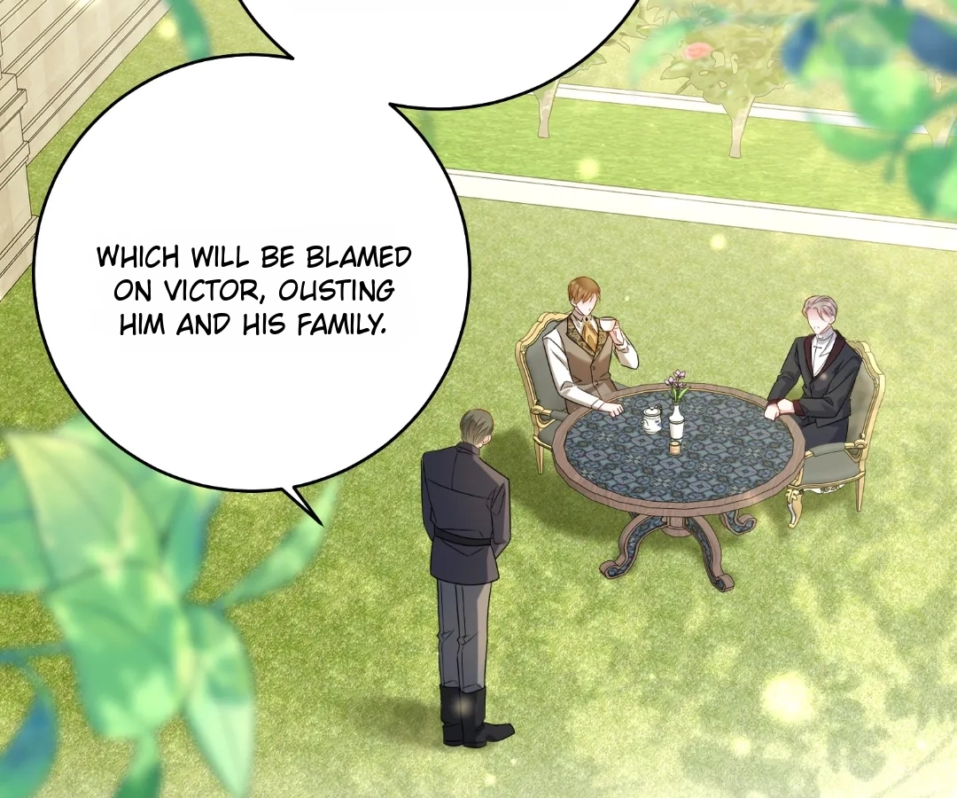 Reincarnated As the Villain Queen to Get My Revenge Chapter 58 - page 112