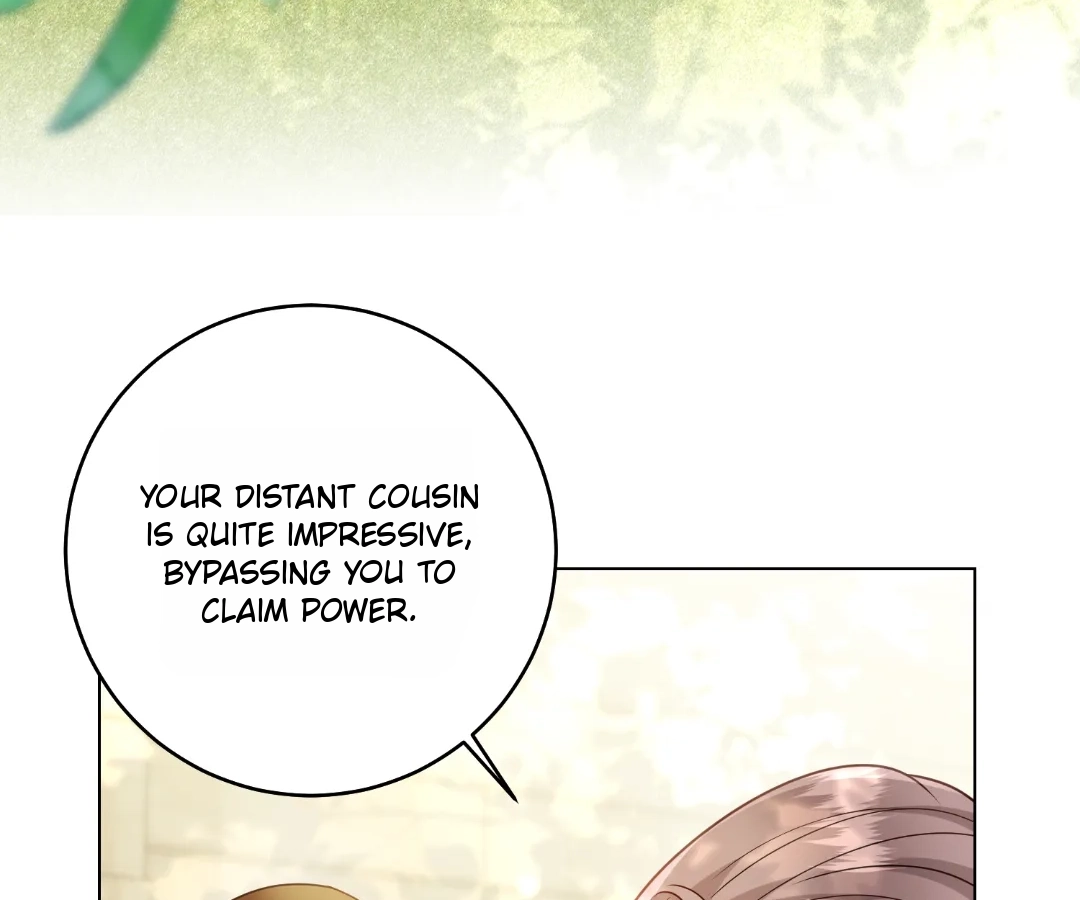 Reincarnated As the Villain Queen to Get My Revenge Chapter 58 - page 113