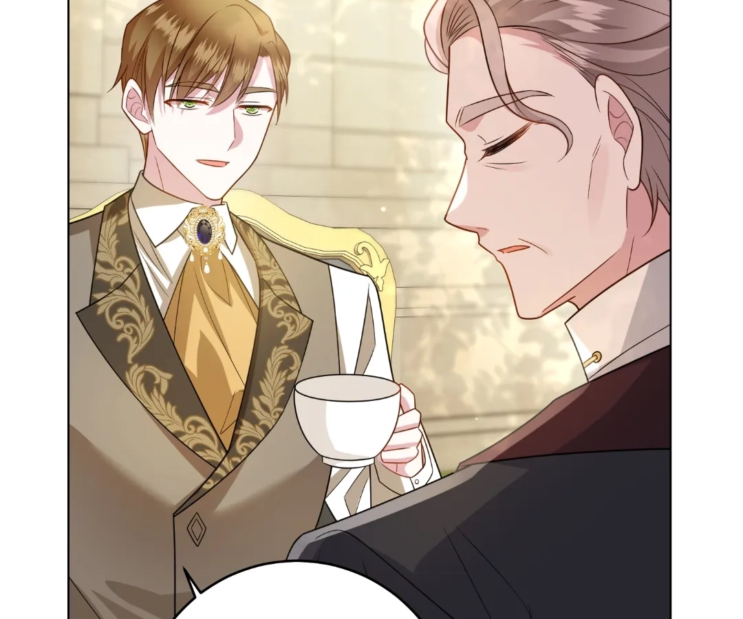 Reincarnated As the Villain Queen to Get My Revenge Chapter 58 - page 114