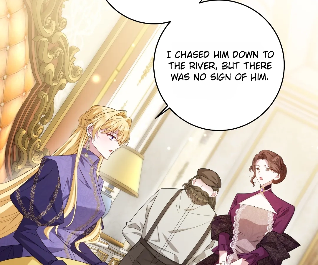 Reincarnated As the Villain Queen to Get My Revenge Chapter 58 - page 15