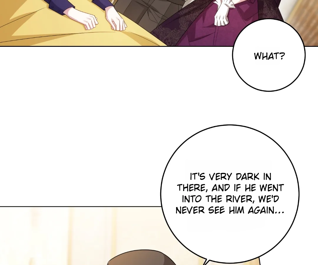 Reincarnated As the Villain Queen to Get My Revenge Chapter 58 - page 16