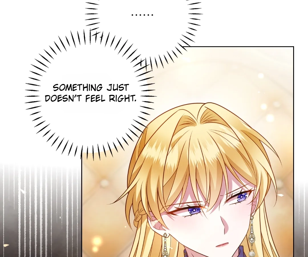 Reincarnated As the Villain Queen to Get My Revenge Chapter 58 - page 18