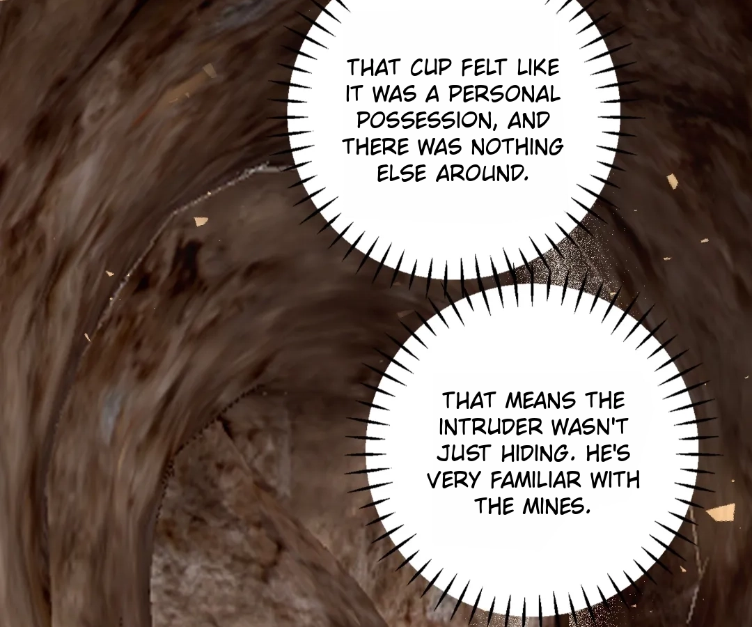 Reincarnated As the Villain Queen to Get My Revenge Chapter 58 - page 20