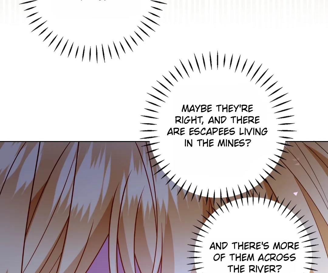 Reincarnated As the Villain Queen to Get My Revenge Chapter 58 - page 23