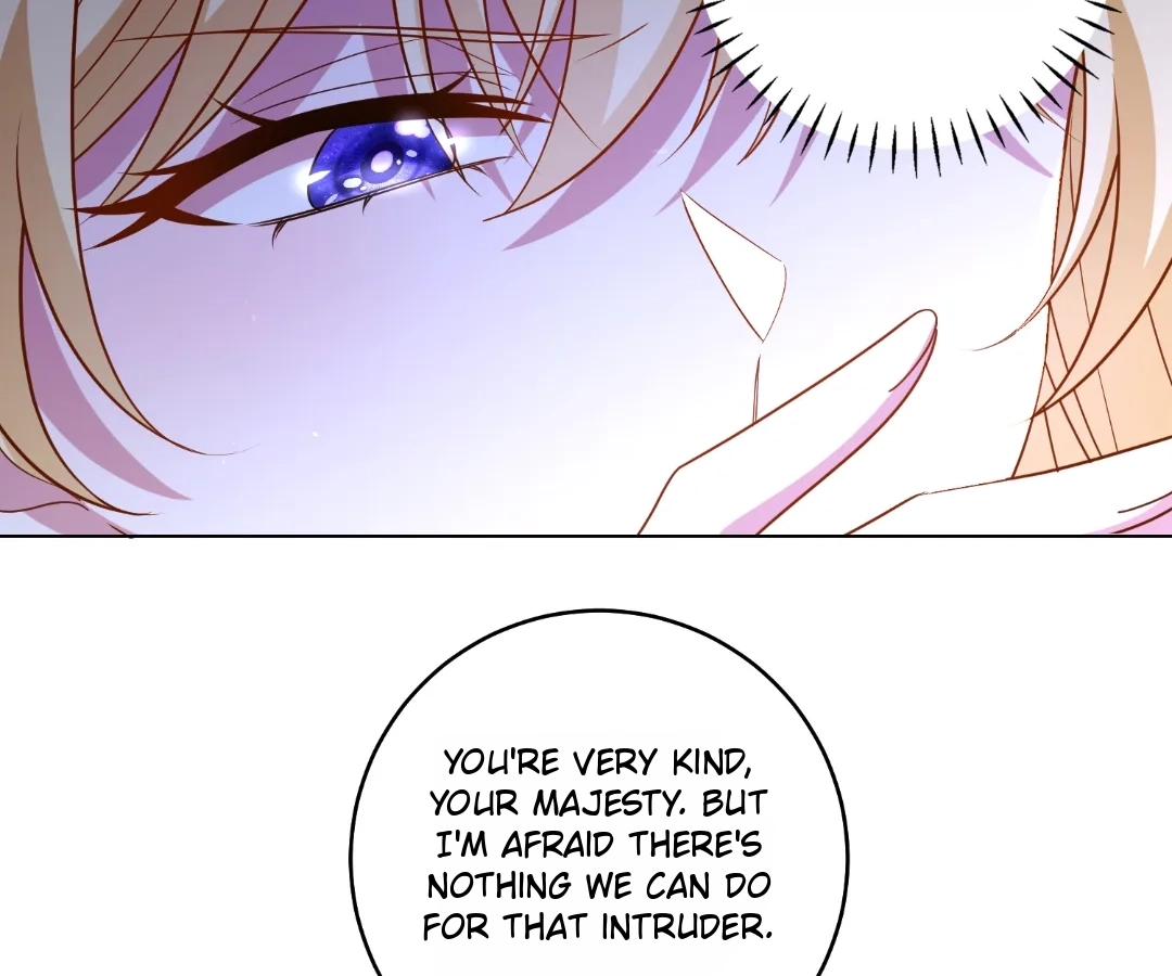 Reincarnated As the Villain Queen to Get My Revenge Chapter 58 - page 24