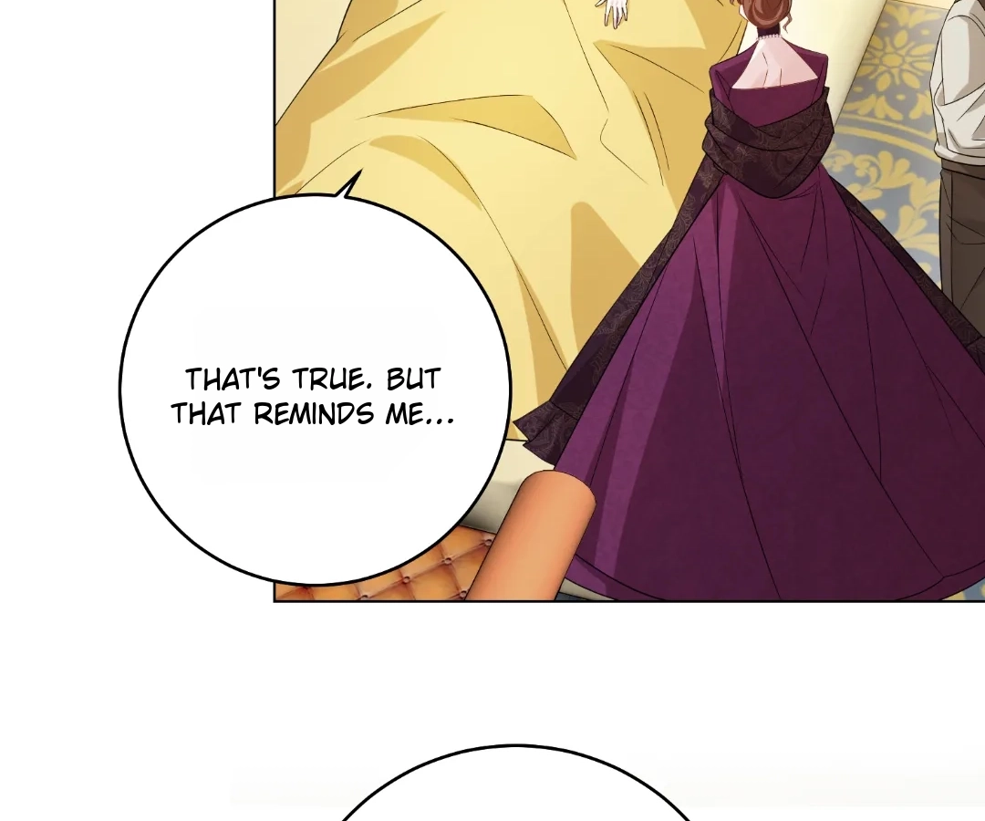 Reincarnated As the Villain Queen to Get My Revenge Chapter 58 - page 26