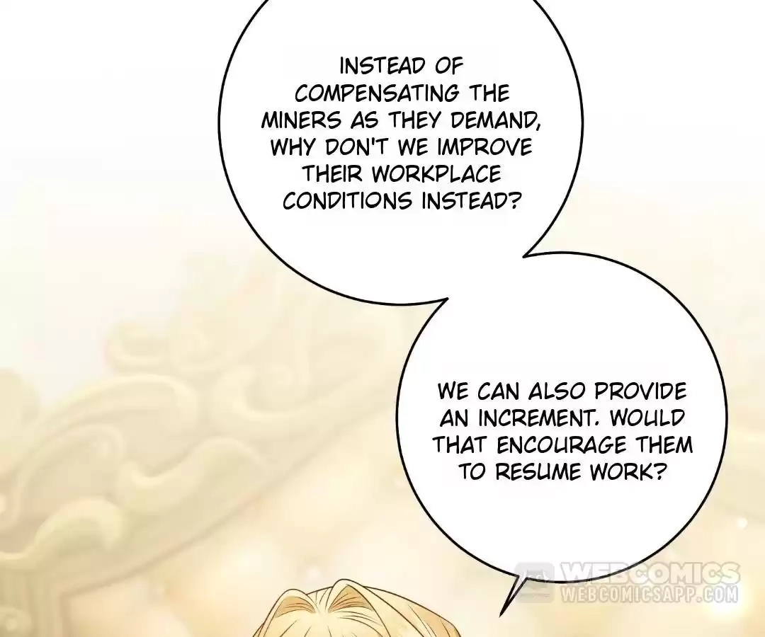 Reincarnated As the Villain Queen to Get My Revenge Chapter 58 - page 27