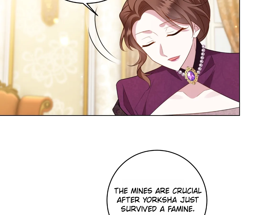 Reincarnated As the Villain Queen to Get My Revenge Chapter 58 - page 30