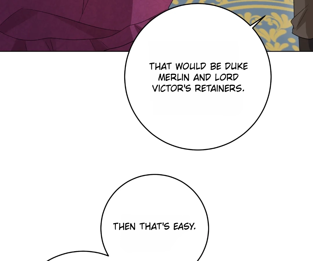 Reincarnated As the Villain Queen to Get My Revenge Chapter 58 - page 38