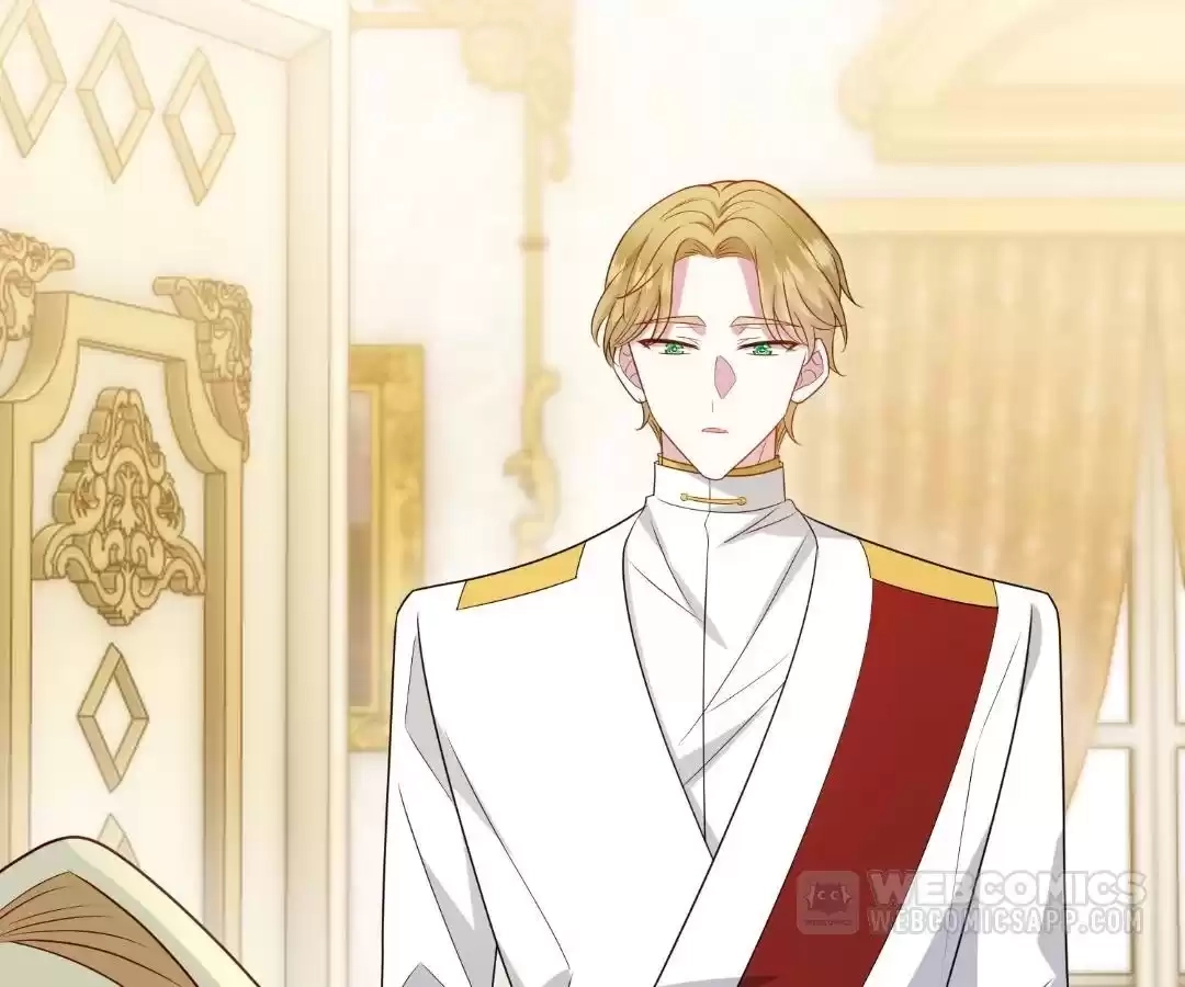 Reincarnated As the Villain Queen to Get My Revenge Chapter 58 - page 43