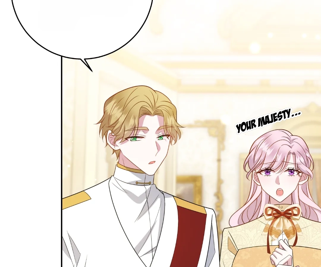 Reincarnated As the Villain Queen to Get My Revenge Chapter 58 - page 49