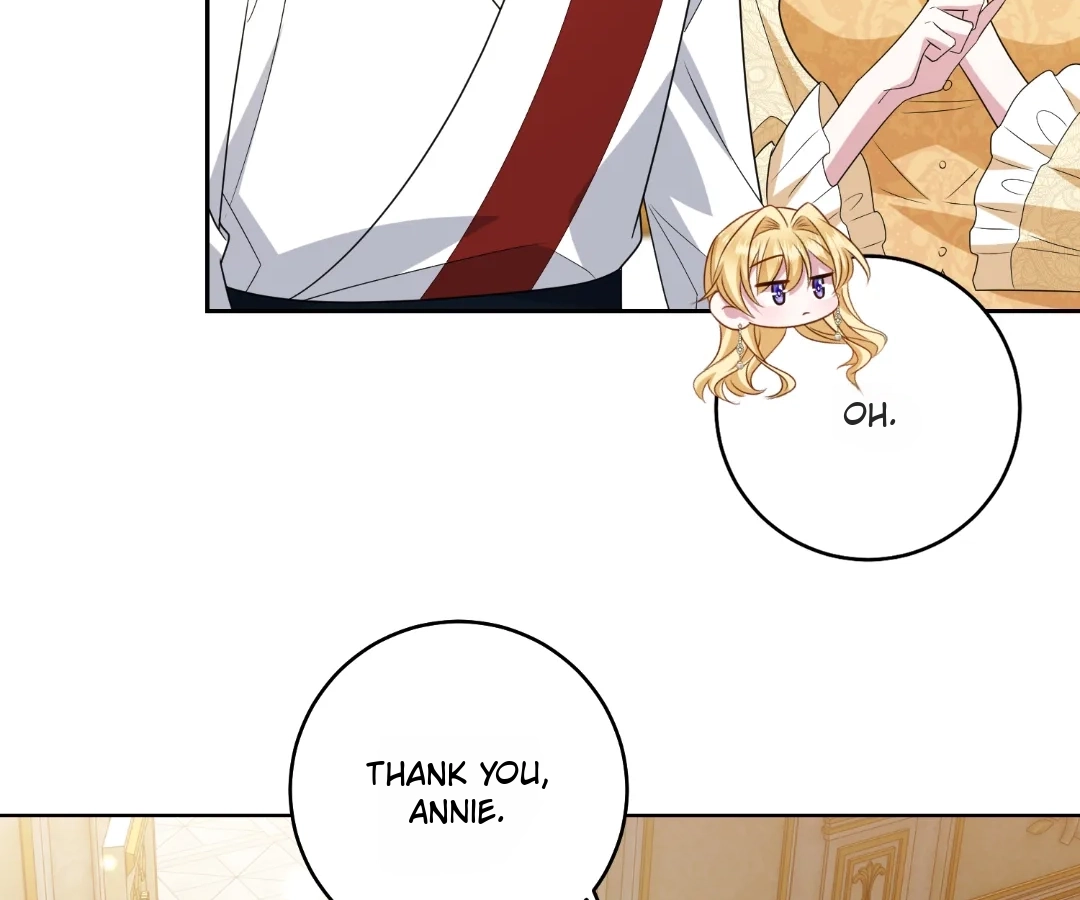 Reincarnated As the Villain Queen to Get My Revenge Chapter 58 - page 50