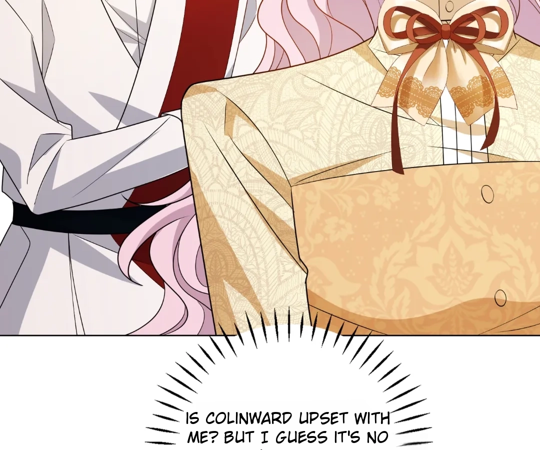 Reincarnated As the Villain Queen to Get My Revenge Chapter 58 - page 56