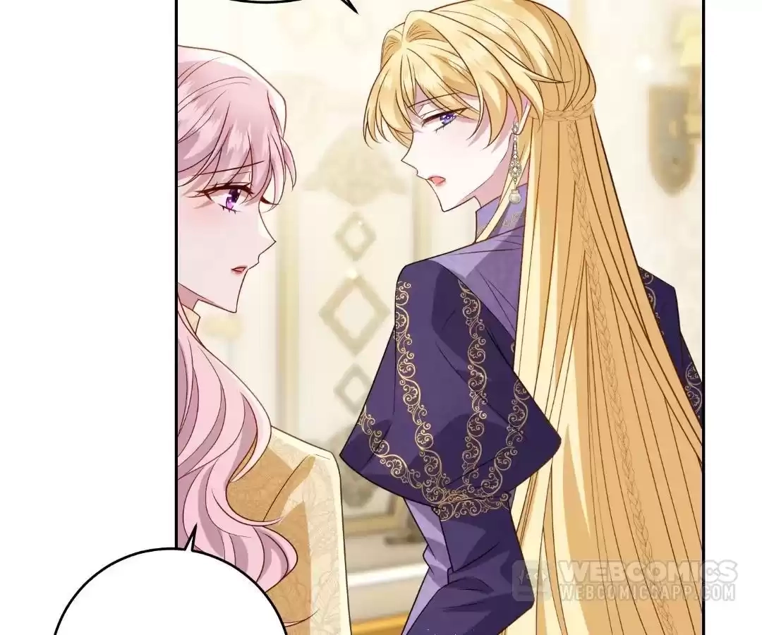 Reincarnated As the Villain Queen to Get My Revenge Chapter 58 - page 59