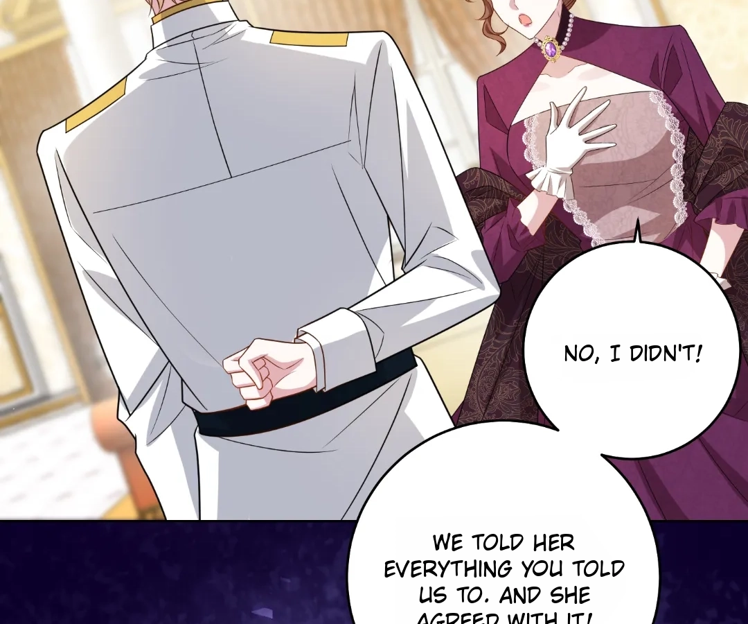 Reincarnated As the Villain Queen to Get My Revenge Chapter 58 - page 65