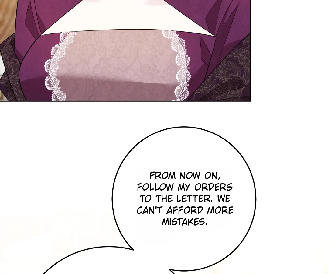 Reincarnated As the Villain Queen to Get My Revenge Chapter 58 - page 70