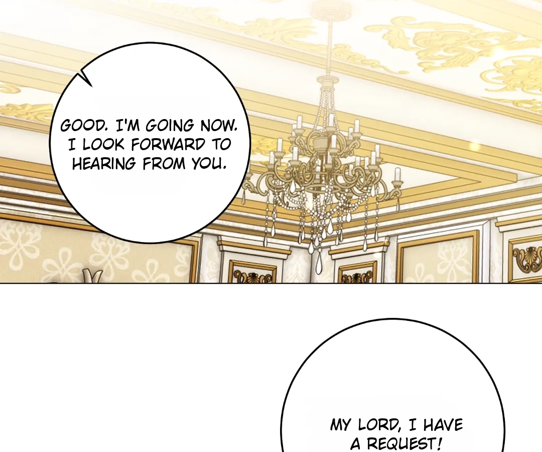 Reincarnated As the Villain Queen to Get My Revenge Chapter 58 - page 73