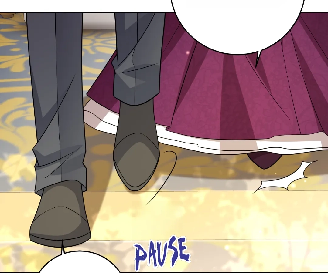 Reincarnated As the Villain Queen to Get My Revenge Chapter 58 - page 74