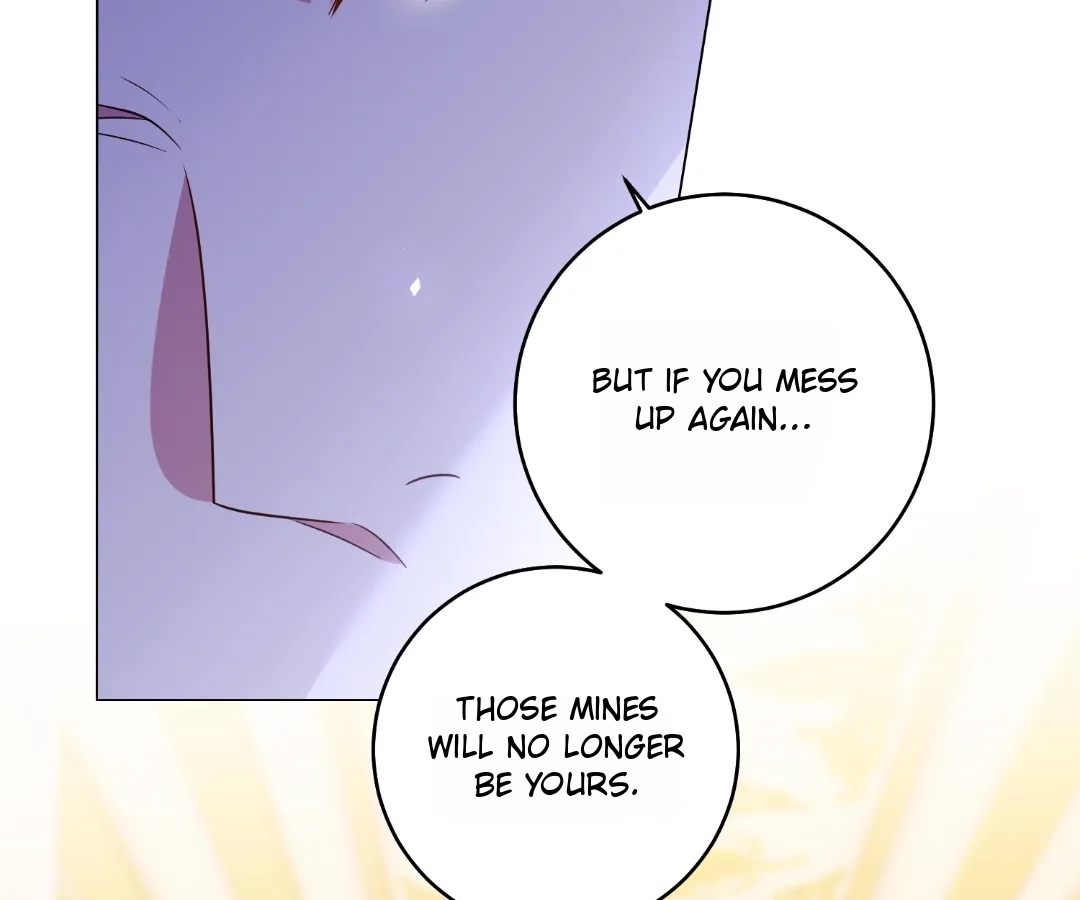 Reincarnated As the Villain Queen to Get My Revenge Chapter 58 - page 81