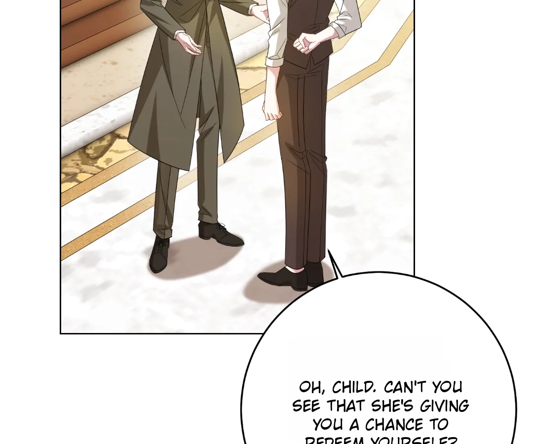 Reincarnated As the Villain Queen to Get My Revenge Chapter 58 - page 90