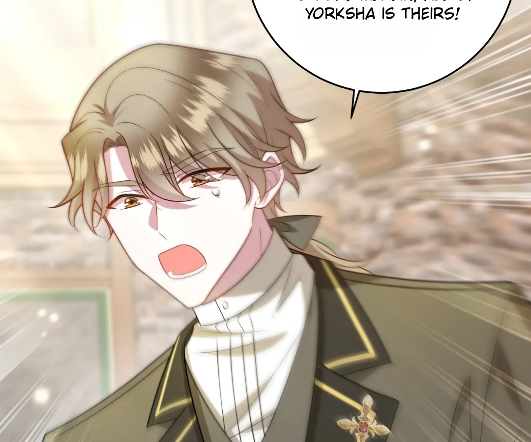 Reincarnated As the Villain Queen to Get My Revenge Chapter 58 - page 95