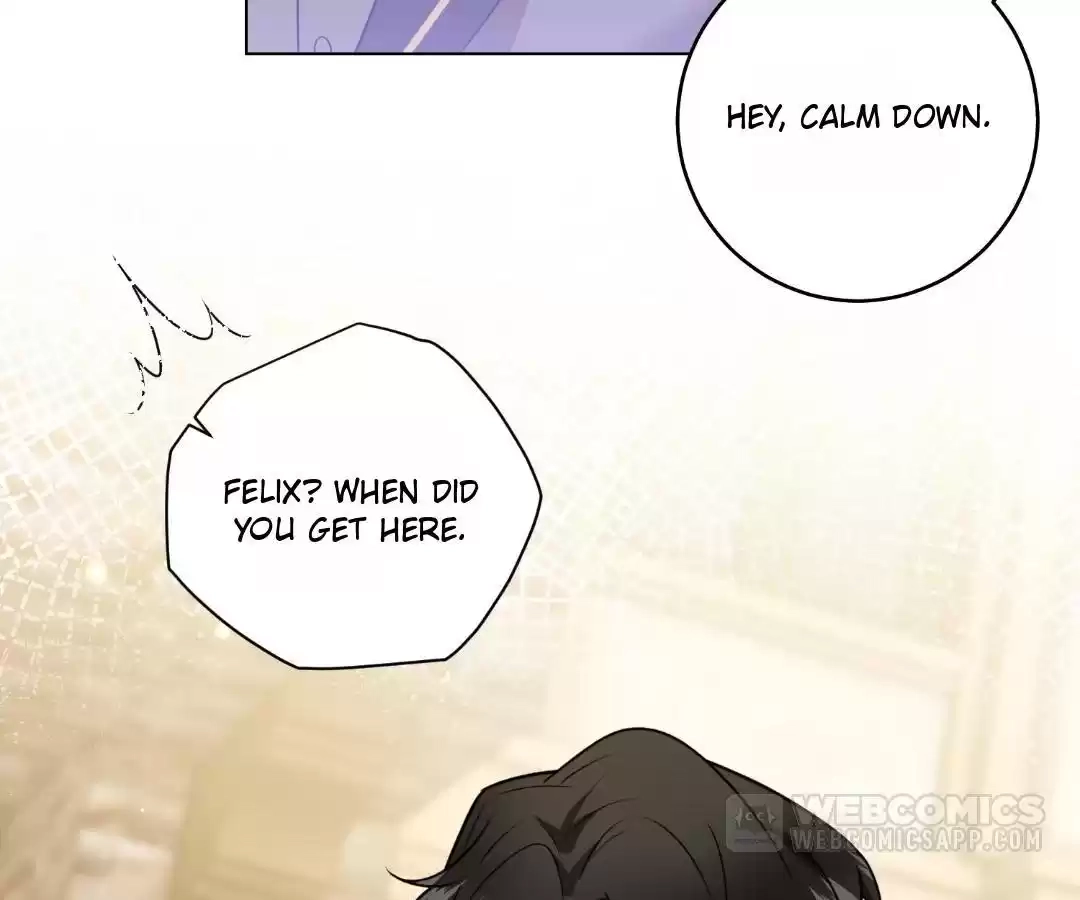 Reincarnated As the Villain Queen to Get My Revenge Chapter 58 - page 99