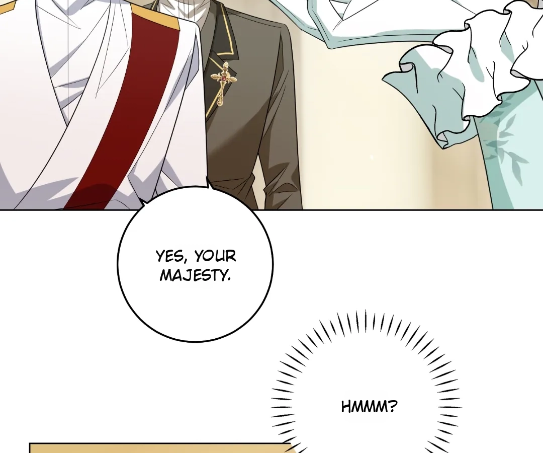 Reincarnated As the Villain Queen to Get My Revenge Chapter 59 - page 101