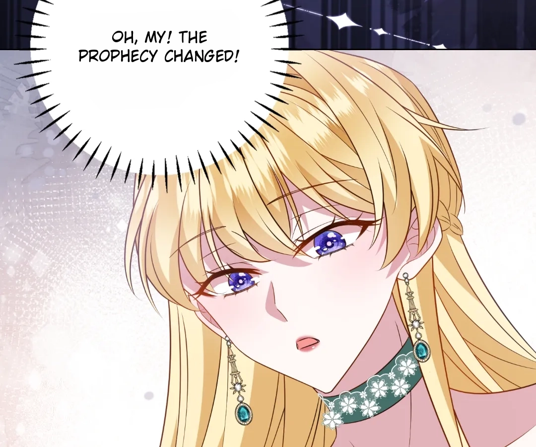 Reincarnated As the Villain Queen to Get My Revenge Chapter 59 - page 105