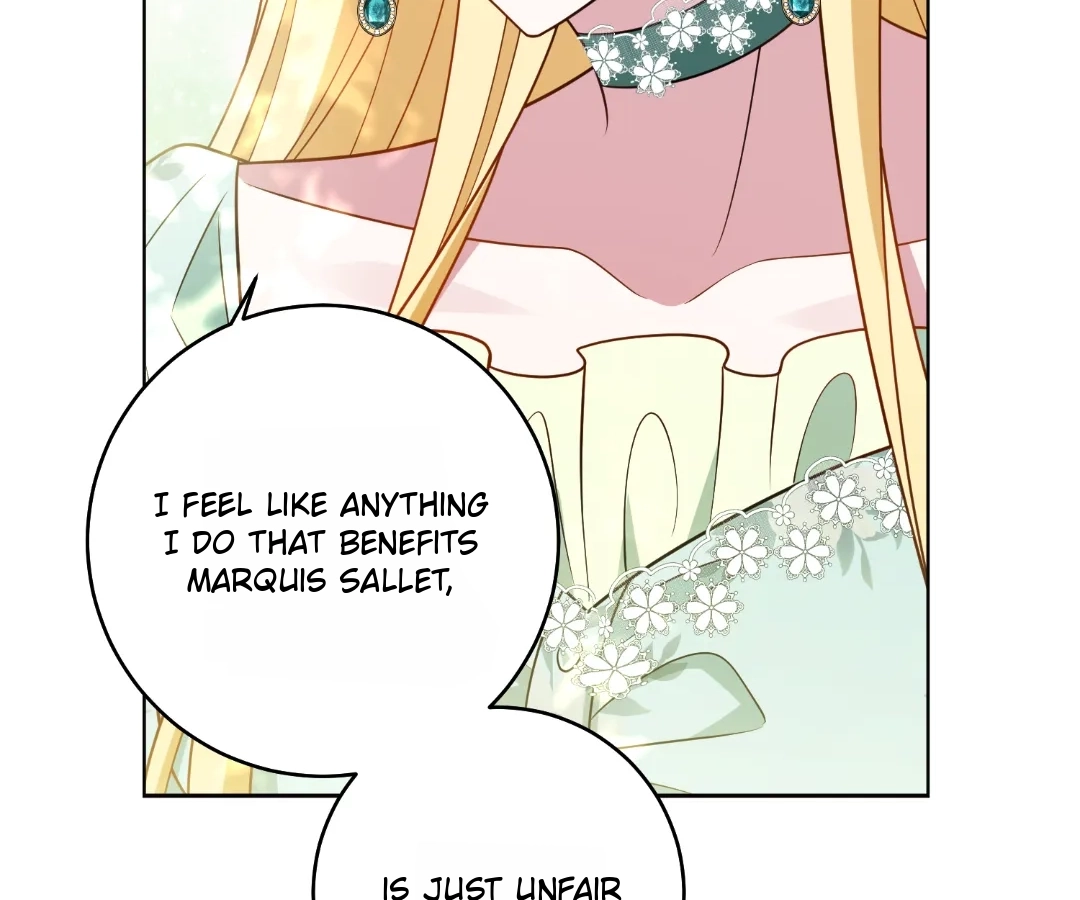 Reincarnated As the Villain Queen to Get My Revenge Chapter 59 - page 15