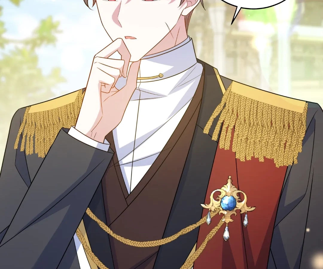 Reincarnated As the Villain Queen to Get My Revenge Chapter 59 - page 18