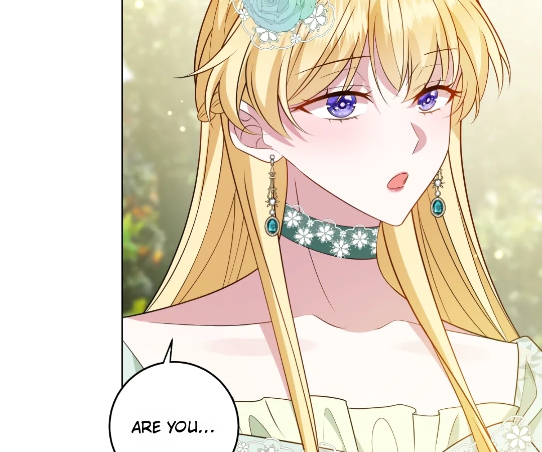 Reincarnated As the Villain Queen to Get My Revenge Chapter 59 - page 20