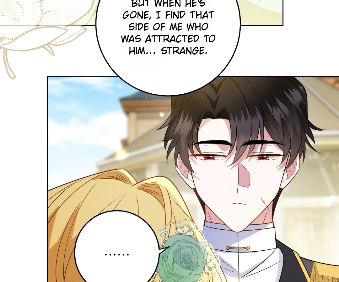 Reincarnated As the Villain Queen to Get My Revenge Chapter 59 - page 26