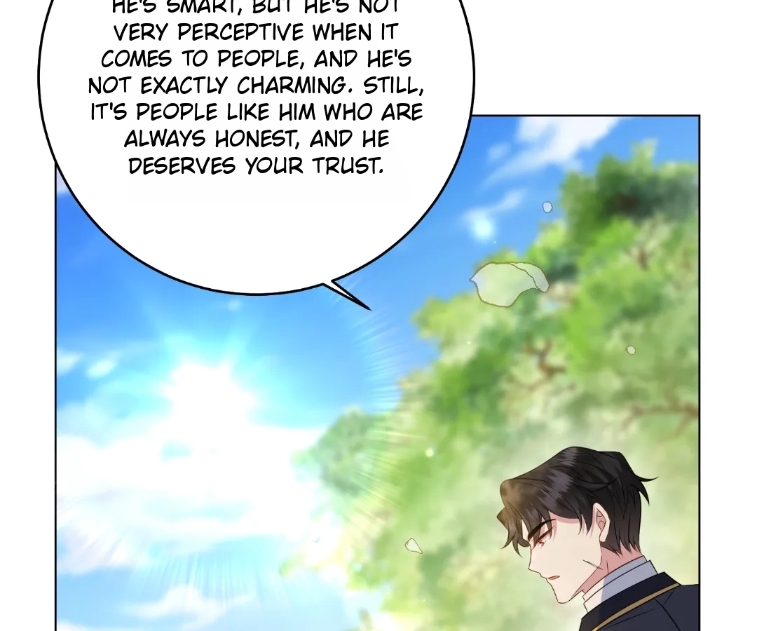 Reincarnated As the Villain Queen to Get My Revenge Chapter 59 - page 38