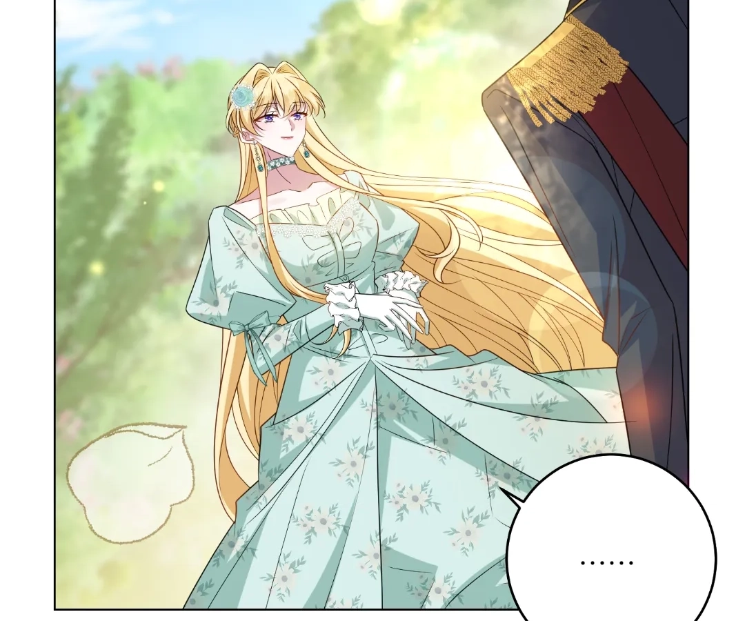 Reincarnated As the Villain Queen to Get My Revenge Chapter 59 - page 39